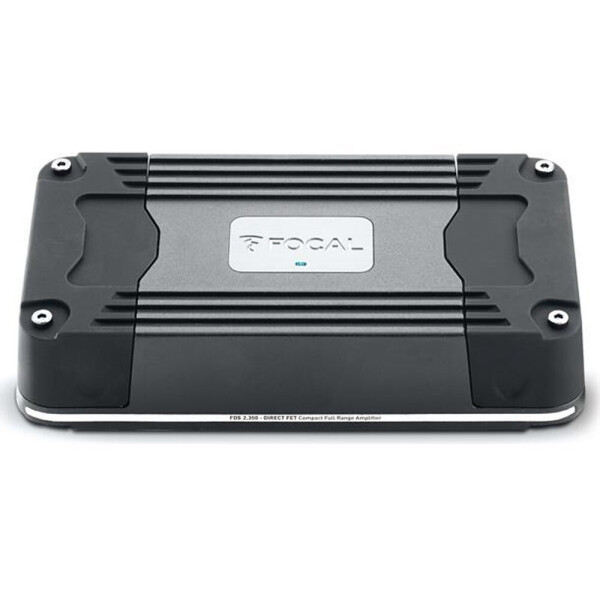 

Усилитель Focal FDS2.350