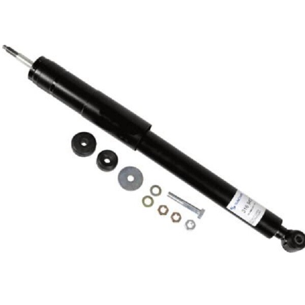 

Амортизатор задний SACHS MERCEDES W190/124 , HD , R , 82-95 , (Gas) 316945
