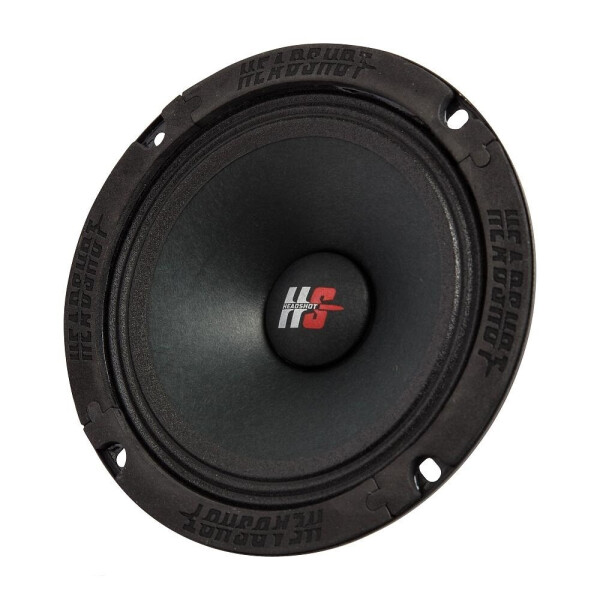 

Акустика Kicx HeadShot F65