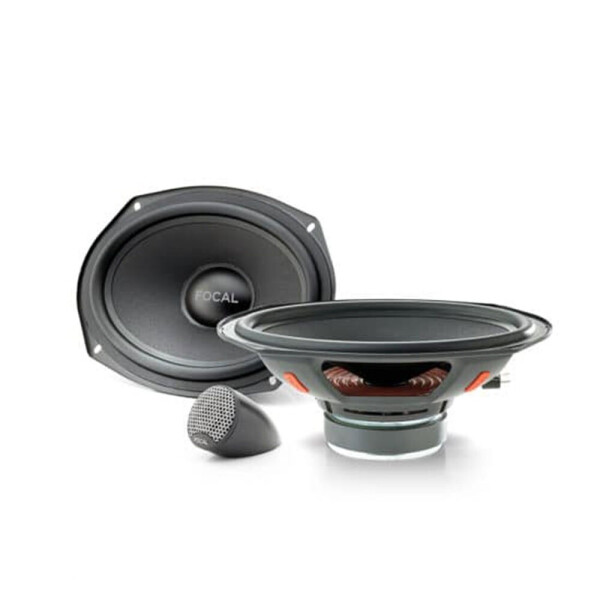 

Акустика Focal Universal ISU690