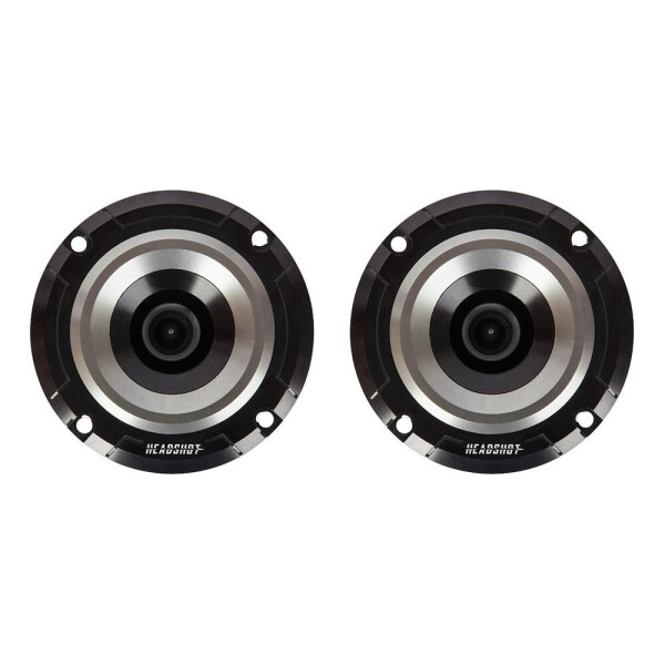 

Акустика Kicx HeadShot TW NEO-37