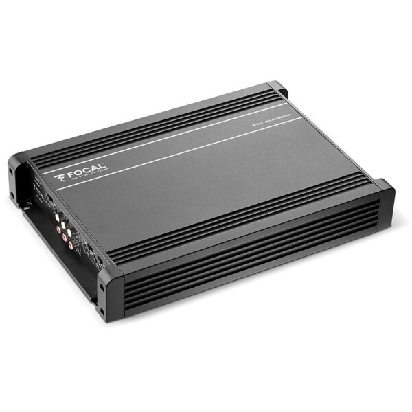 

Усилитель Focal Auditor AP-4340