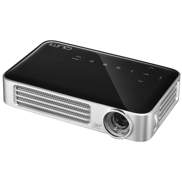 

Проектор Vivitek Qumi Q6-BK