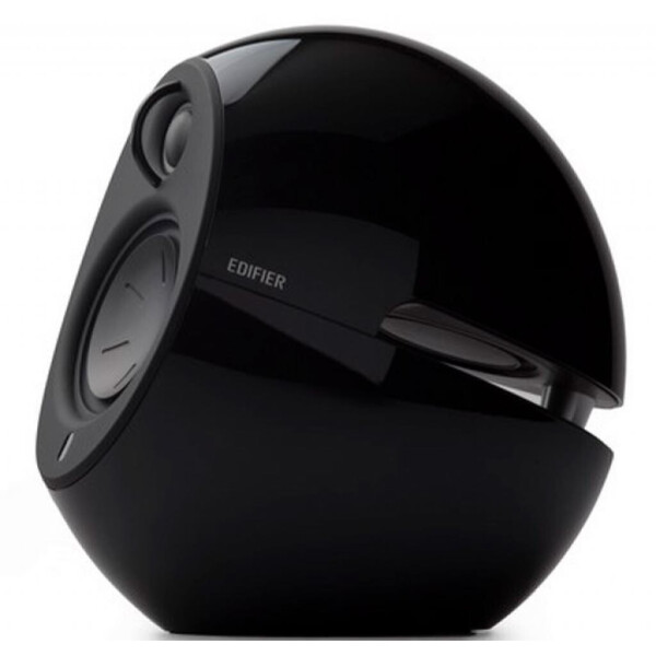 

Акустическая система Edifier Luna e25 EclipseHD bluetooth black