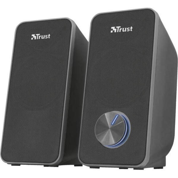 

Акустическая система Trust Arys compact 2.0 speaker set USB (22945)