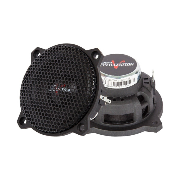 

Акустика Kicx Sound Civilization MD70.3