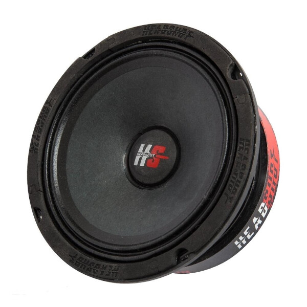 

Акустика Kicx HeadShot LS65