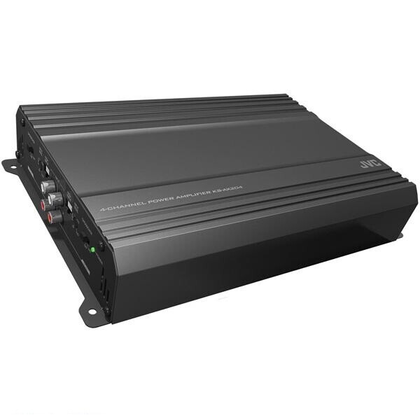 

Усилитель JVC KS-AX204