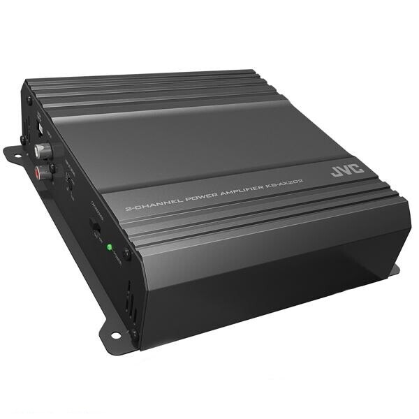 

Усилитель JVC KS-AX202
