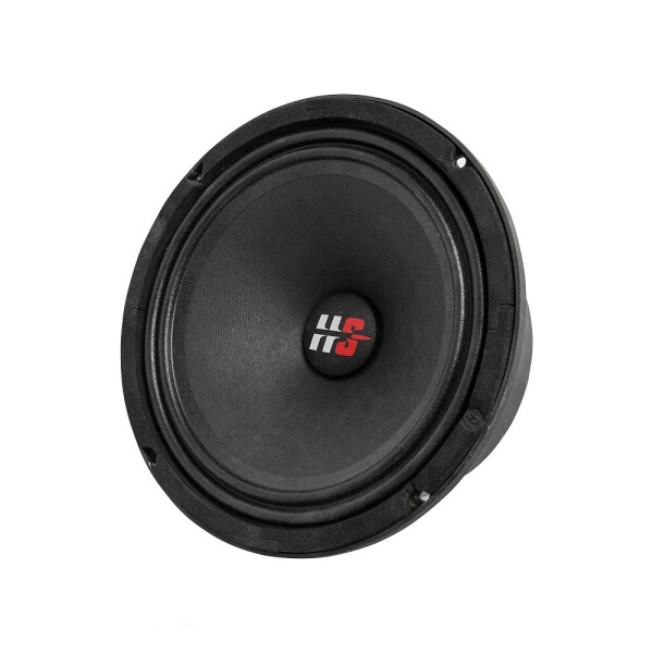 

Акустика Kicx HeadShot LS80