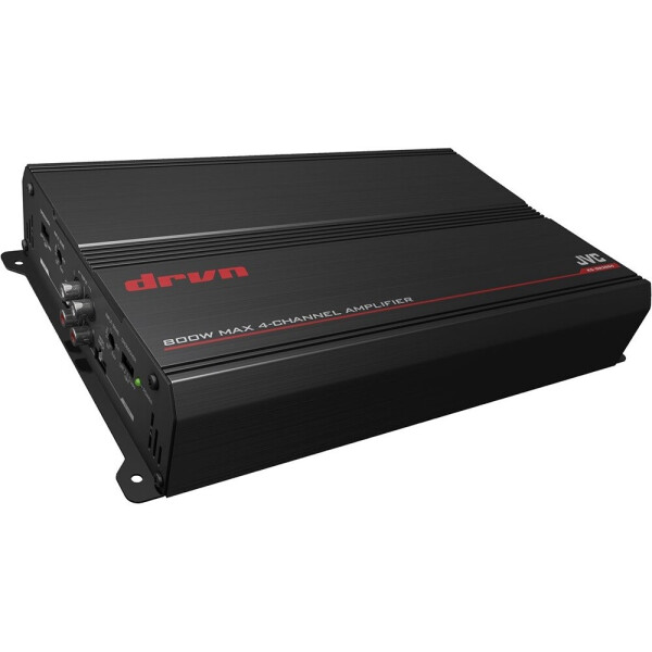 

Усилитель JVC KS-DR3004