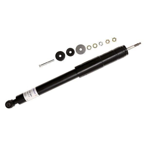 

Амортизатор задний SACHS MERCEDES W190/124 , R , 82-95 , (Gas) 316944