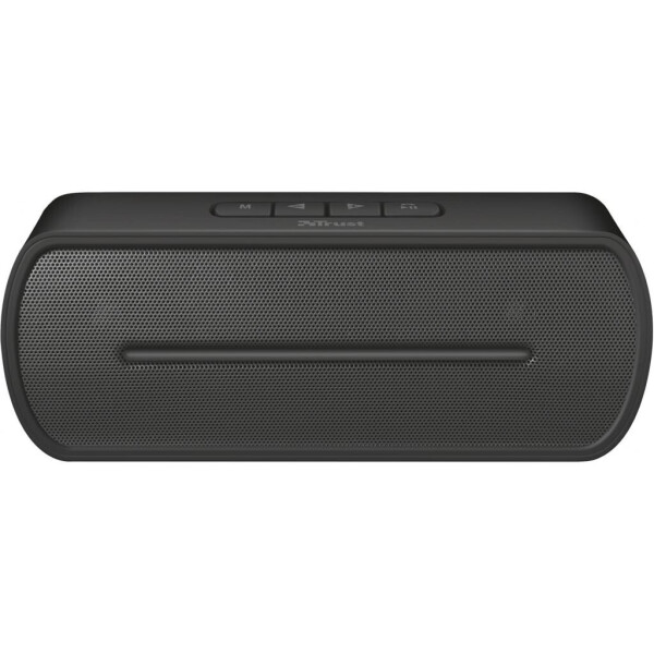 

Акустическая система Trust Fero Wireless Bluetooth Speaker black (21704)