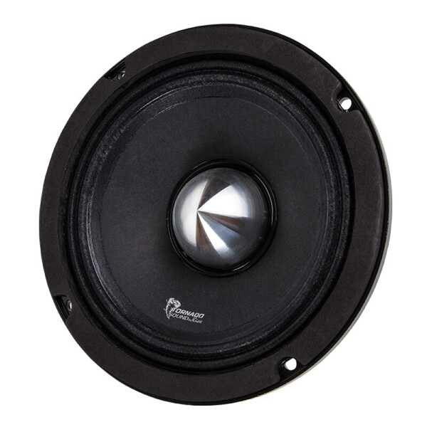 

Акустика Kicx Tornado Sound Z-650
