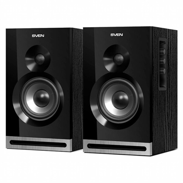 

Акустическая система SVEN SPS-625 black