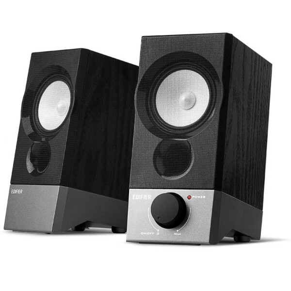 

Акустическая система Edifier R19U black