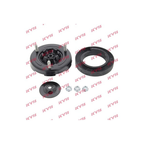 

Опора амортизатора KYB SM5618 HYUNDAI Sonata , F , 04