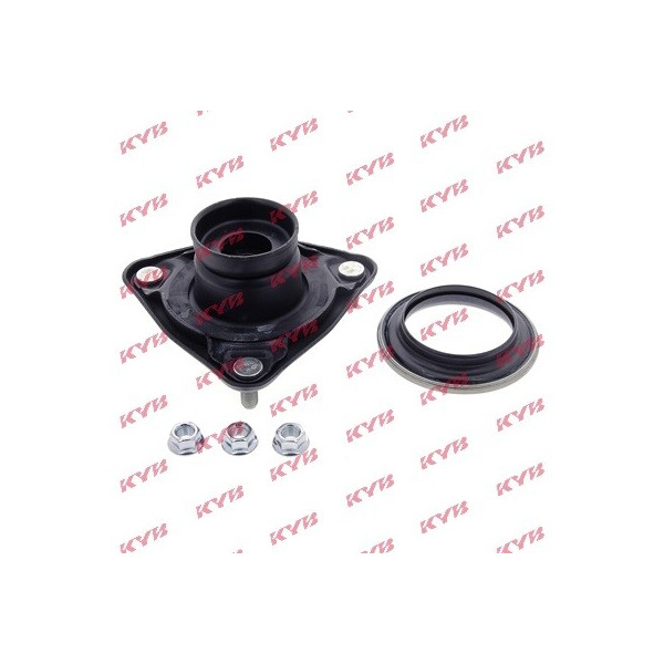 

Опора амортизатора KYB SM5668 HYUNDAI/KIA i30/Ceed , F , 06-12
