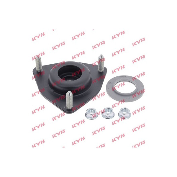 

Опора амортизатора KYB SM5657 CITROEN/MITSUBISHI/PEUGEOT C4/L 200/Lancer/Outl