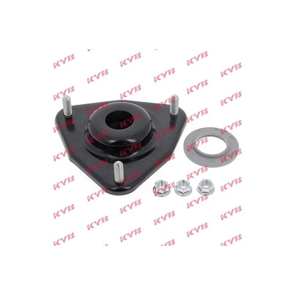 

Опора амортизатора KYB SM5461 MITSUBISHI Lancer/Outlander , 1.3-2.4 , 03