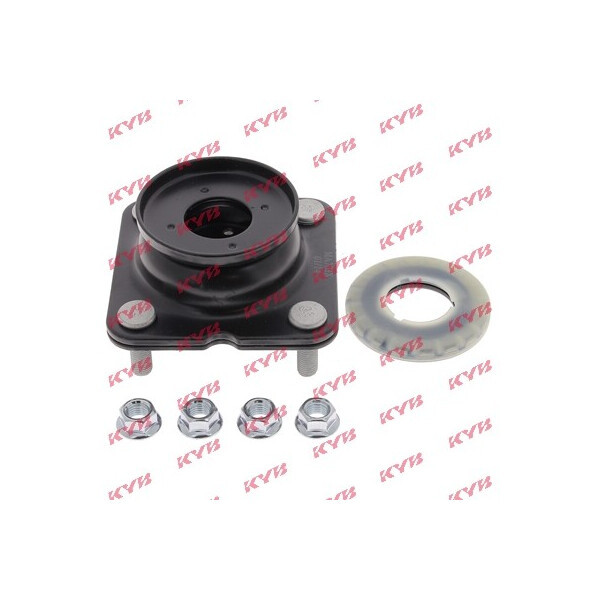 

Опора амортизатора KYB SM5692 MAZDA CX7/CX9 , F , 06