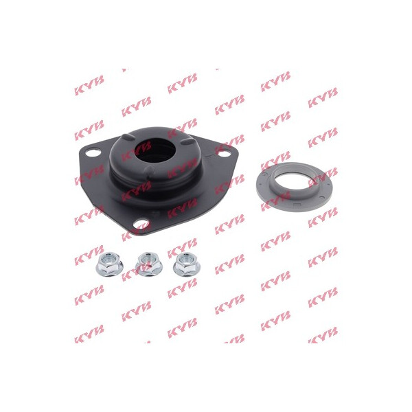 

Опора амортизатора KYB SM5409 NISSAN Almera/Primera/X-Trail , F , 98