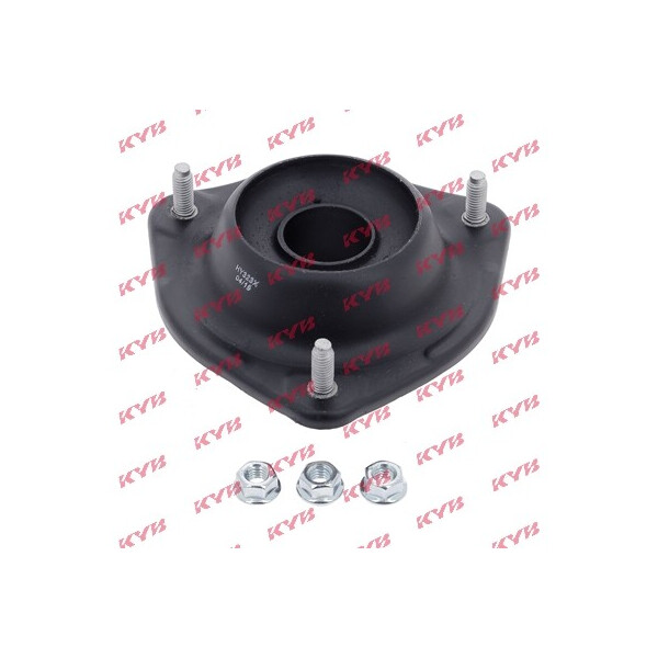 

Опора амортизатора KYB SM5201 HYUNDAI Accent/Getz , F , 99-05