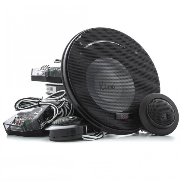 

Акустика Kicx PD-5.2