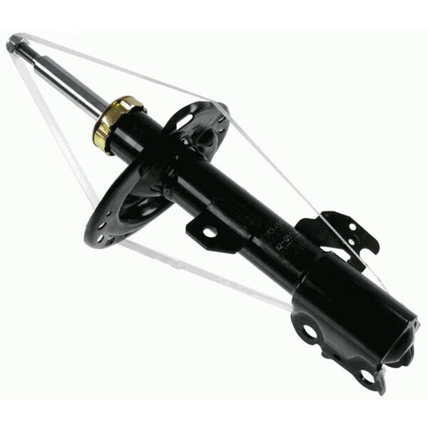 

Амортизатор передний SACHS TOYOTA Camry* , FL , 06-11 , (Gas) 317116