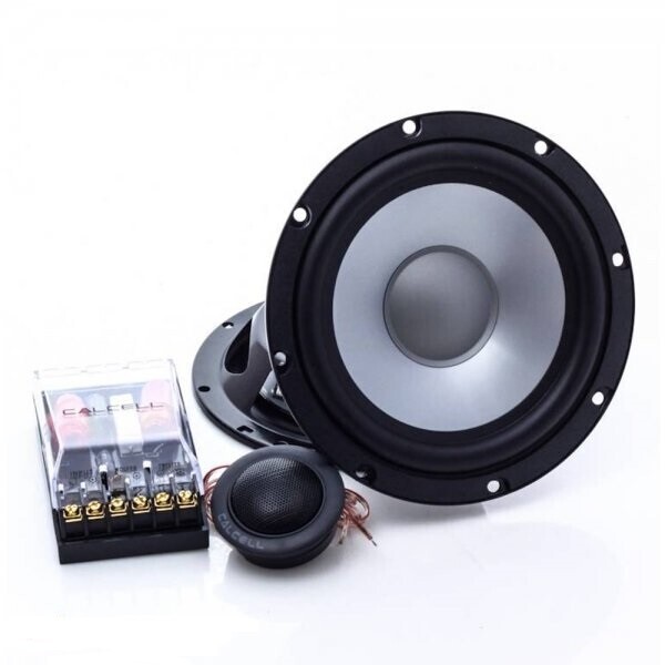 

Акустика Calcell CP-625C