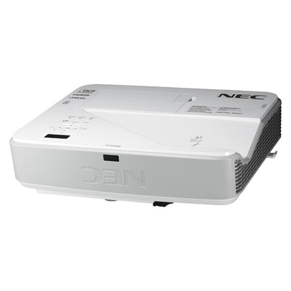 

Проектор NEC U321H (60003952)