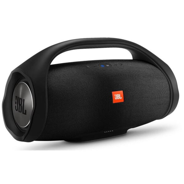 

Акустическая система JBL Boombox Black (JBLBOOMBOXBLKEU)