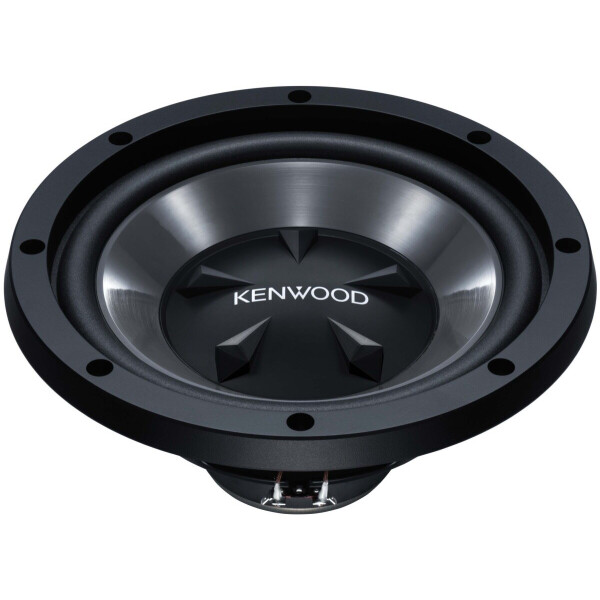 

Сабвуфер Kenwood KFCW112S