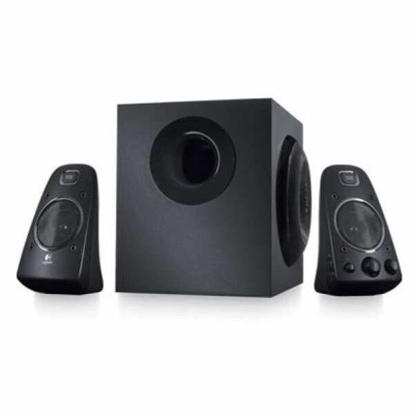 

Акустическая система Logitech Z-623 (980-000403)