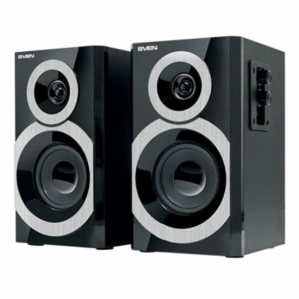 

Акустическая система SVEN SPS-619 Black