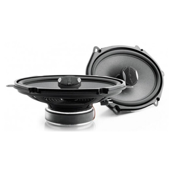 

Акустика Focal Integration ISC570