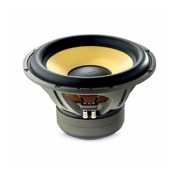 

Сабвуфер Focal Elite K2 Power SUB 30KX