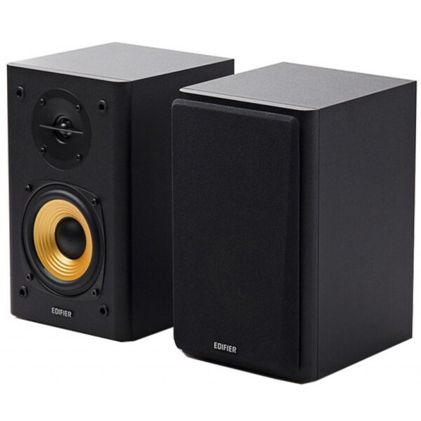 

Акустическая система Edifier R1000T4 Black