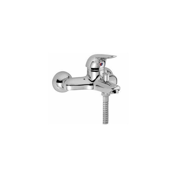 

Смеситель для душа Vitra Bathroom Ares