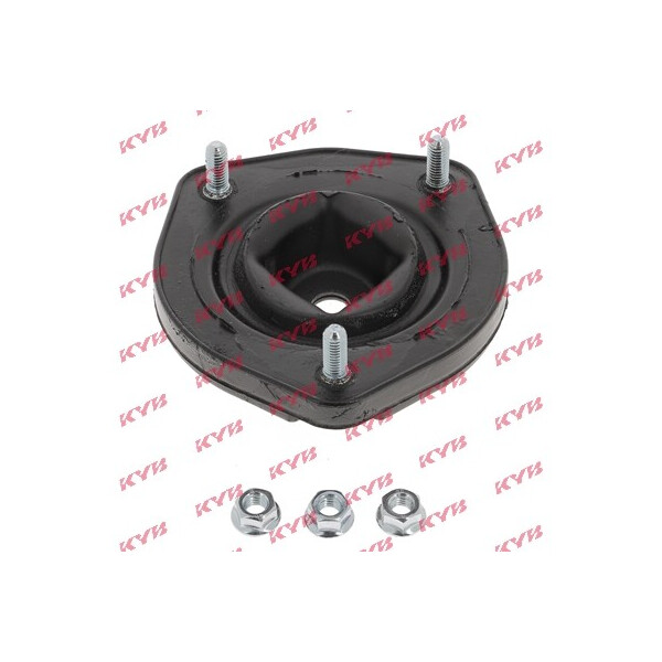 

Опора амортизатора KYB SM5087 TOYOTA Avensis/Carina/Celica , R , 87-00