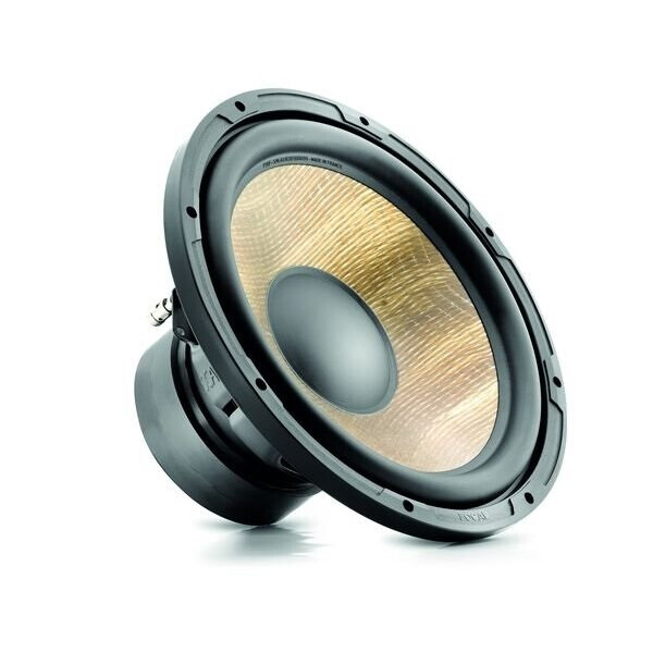

Сабвуфер Focal Performance P30F