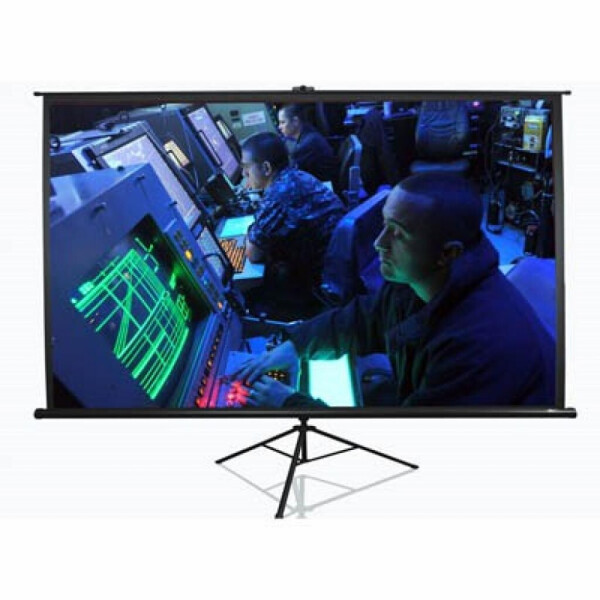 

Проекционный экран T120UWH ELITE SCREENS