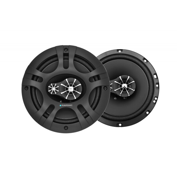 

Акустика Blaupunkt GTx 663 ES