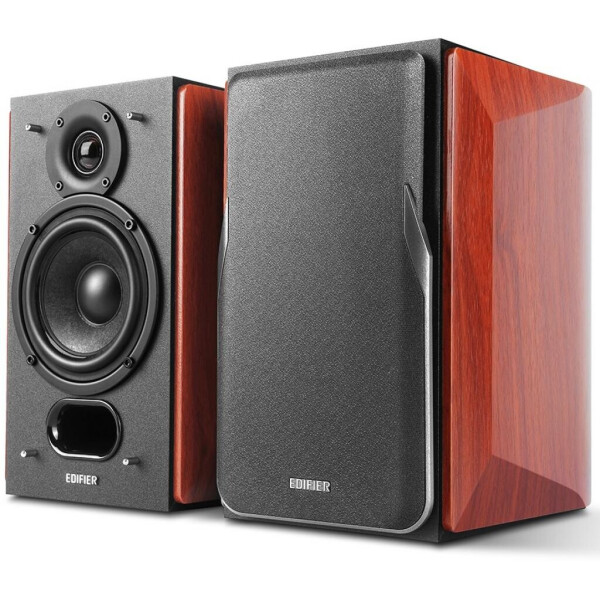 

Акустическая система Edifier P17 Brown