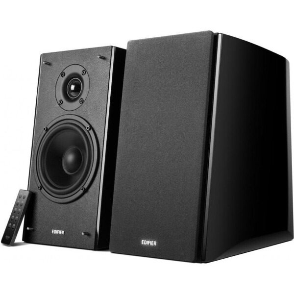 

Акустическая система Edifier R2000DB Black