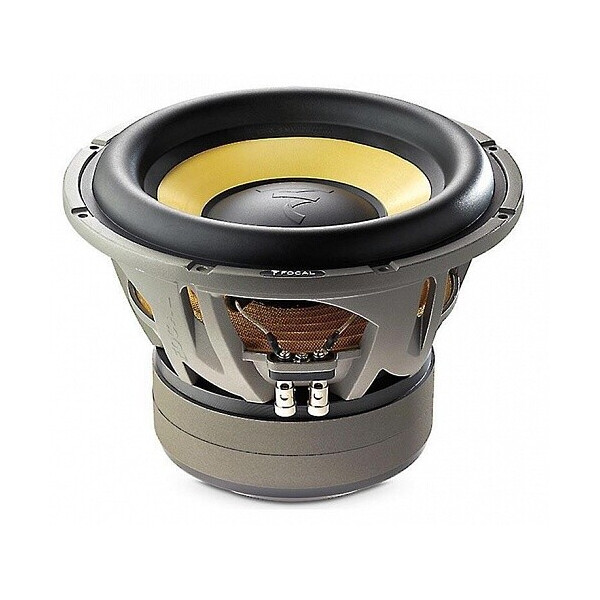 

Сабвуфер Focal Elite K2 Power SUB 25KX