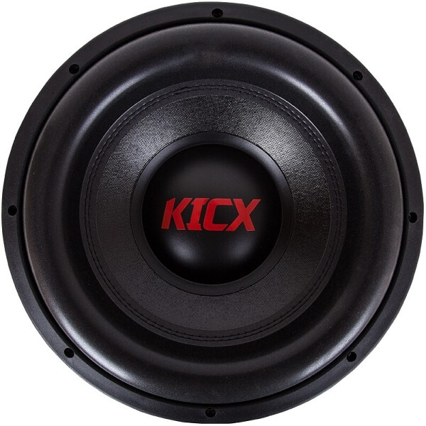 

Сабвуфер Kicx ZT-12V2