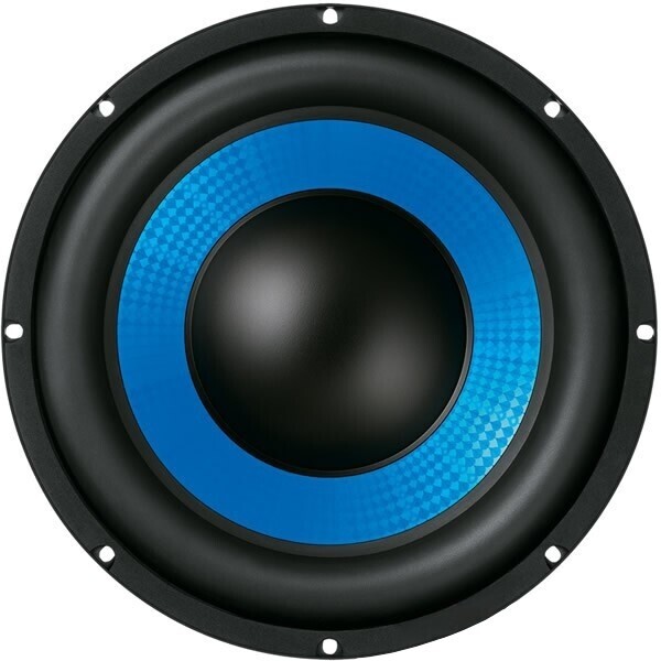 

Сабвуфер Blaupunkt GT Power 1000 w