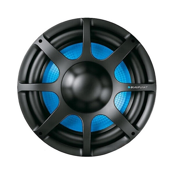 

Сабвуфер Blaupunkt GT Power 1200 w