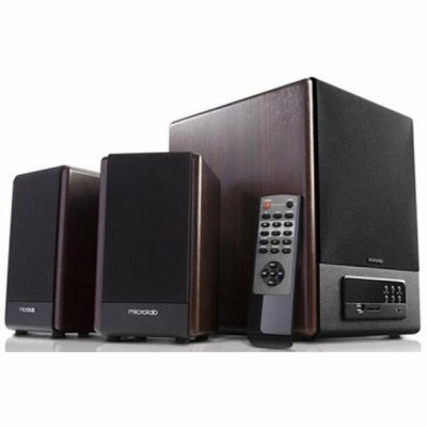 

Акустическая система Microlab FC-530U